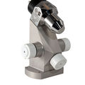 articulated robot / 6-axis material / painting - 12 kg, 2 665 mm | KF263E