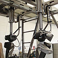 articulated robot / 6-axis material / painting - 4 kg | ROBOT SLS R500/916 AXIS