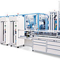 manual assembly line - iPosition