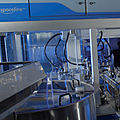 assembly machine - Spaceline
