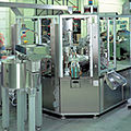 cam assembly machine - Discovery