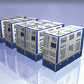 assembly machine - 10 kg | ACS-C