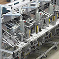 flexible assembly machine - BIMERIC BM series