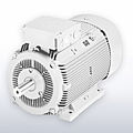 asynchronous alternator - 500 - 1 500 rpm