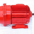 asynchronous electric brake motor - 750 - 3 000 rpm, 0.5 - 15 CV