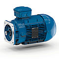 asynchronous electric motor - 0.04 - 55 kW | EUSAS®