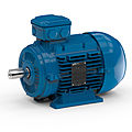 asynchronous electric motor - 0.04 - 200 kW