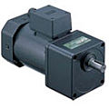 asynchronous electric motor / with AC brake - max. 200W | BH series