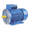 asynchronous electric motor / hollow-shaft / high-speed / spindle - 4 - 30 kW, 14.3 - 286 Nm | HSSxxA series