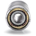 asynchronous electric motor / hollow-shaft / high-speed / spindle - max. 875 Nm, 20 000 rpm | 1MB