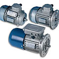 asynchronous electric motor / inverter duty - T, D, M series