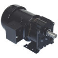 asynchronous electric motor / single-phase / permanent-split capacitor - ø 100 mm, 16 - 350 in-lbs, 5:1 - 215.6:1 | 200 series