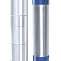 asynchronous electric motor / submersible - 0.37 - 250 kW, 0 ... 90 °C | UGM series