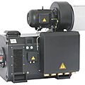 asynchronous electric motor / three-phase - 50 - 6 500 Nm, 100 - 2 500 kW | QDI/FQDI series
