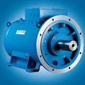 asynchronous electric motor / three-phase / with liquid-cooled - 37 kW - 2 500 kW