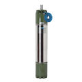 asynchronous electric motor / three-phase / submersible - 150 - 300 kW, 50 Hz | MS 300 series