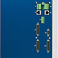 asynchronous frequency converter / engine - max. 50.4 A | FC2