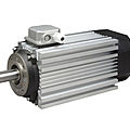 asynchronous small electric motor - 0.25 - 15 kW | E series