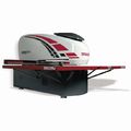 auto-index punching machine - 300 kN | 1250 F1 autoindex