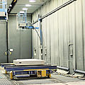 blast cabinet - Cabinet Series