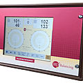 automatic balancing system - 295 series