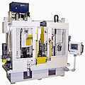automatic boring machine - 3x1SM-IA