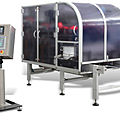 automatic counting machine - C800, C1200