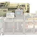 automatic counting machine / for the food industry - 50 000 - 70 000 p/h | C 97