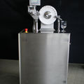 automatic counting machine / for tablets feeder - max. 600 p/min | G1