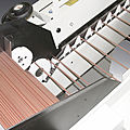automatic deburring and machine / tube / profiles / tube - ø 8 - 90 mm | RASAPLAN NN