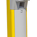 automatic dispensers / ticket / readers - PS ONE