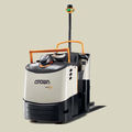 automatic guided order picker automatic guided vehicle - QuickPick®