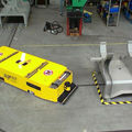 monohull trailer - 1.70 x 1.36 m | 1700