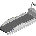 automatic guided vehicle - max. 15 000 kg
