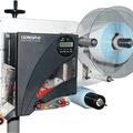 automatic label printer-applicator - max. 15 m/min | Lampo Dynamic