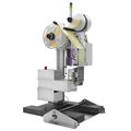 automatic label printer-applicator / for pallets - max. 300 mm/s | 2200 Pallet