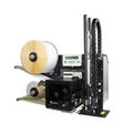 automatic label printer-applicator / RFID - max. 210 p/min, max. 180 x 300 mm | Legi-Air 4050 E