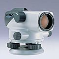 automatic level - 24x - 32x, IPX4 | B series