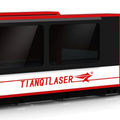 automatic loader - CE 3000 x 1500 mm | TQL-MFC1000-3015