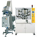 automatic marking machine / in-line / hot - max. 4 500 p/h | TRIAX-A