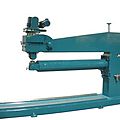 automatic polisher - RU3, RU5