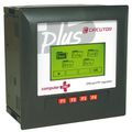 automatic power factor regulator - 110 - 300 V | COMPUTER Plus series