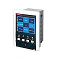 automatic power factor regulator - 5 - 16 A, 24 - 30 V | GIMAC-V