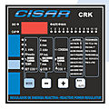 automatic power factor regulator - CRK series