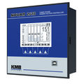 automatic power factor regulator - NOVAR 2618