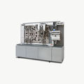 automatic punching and bending machine - 200 kN | RM 40P