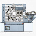automatic punching and bending machine - 300 kN | GRM 80E