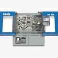 automatic punching and bending machine - 90 kN | RM 40K