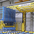 automatic storage system - VSG-ReMaster