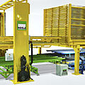 automatic storage system - Tandem-ReMaster